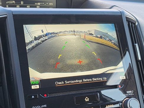 Certified 2023 Subaru Forester Sport image 12