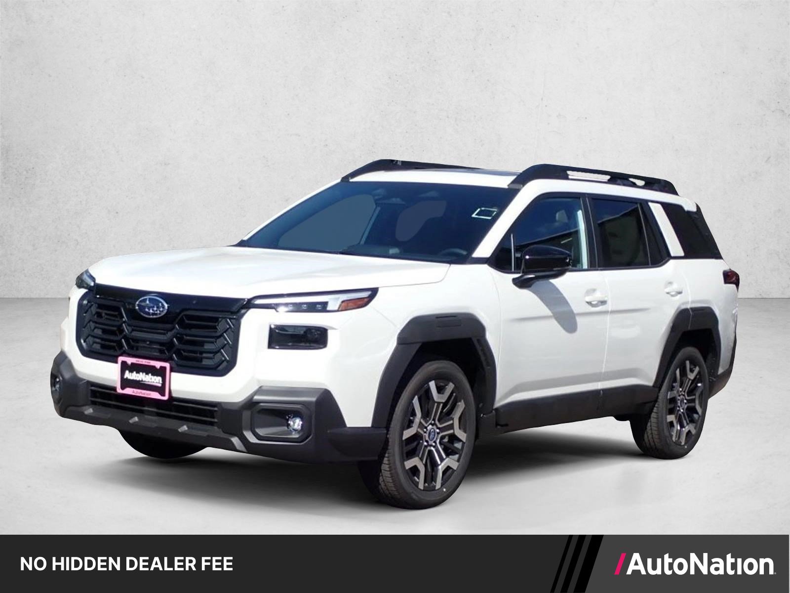 New 2026 Subaru Outback Touring XT AWD/4WD image 1
