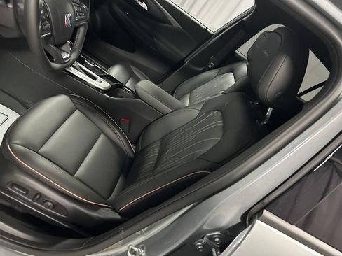 New 2026 Buick Envista Preferred FWD image 10