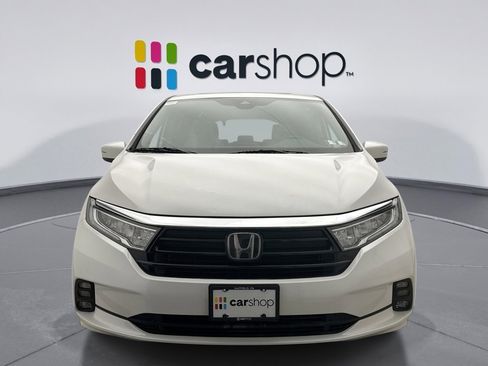 Used 2023 Honda Odyssey EX-L image 8
