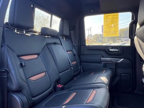 Used 2023 GMC Sierra 2500 AT4 w/ AT4 Premium Plus Package image 13
