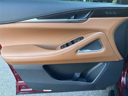 Used 2023 INFINITI QX60 Autograph image 10