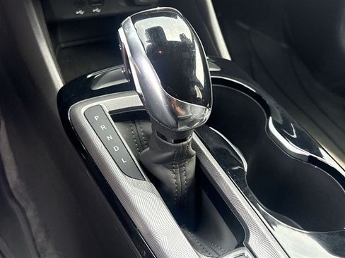 Certified 2024 Buick Envista Sport Touring w/ Convenience I Package FWD image 15