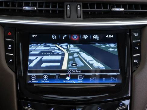 Used 2016 Cadillac XTS Premium FWD image 21