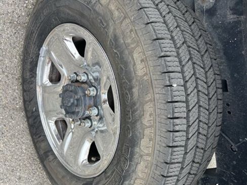 Used 2020 RAM 2500 Tradesman RWD image 17