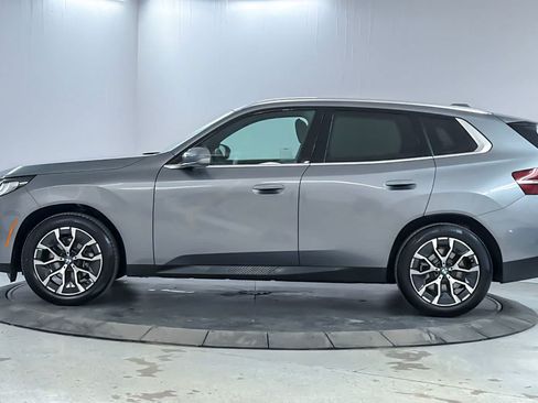 Used 2026 BMW X3 xDrive30i w/ Convenience Package AWD/4WD image 5