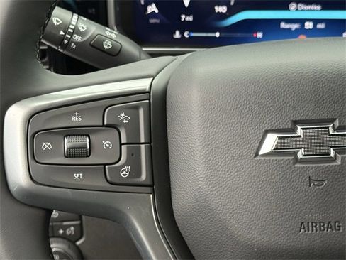 New 2026 Chevrolet Silverado 1500 RST image 14
