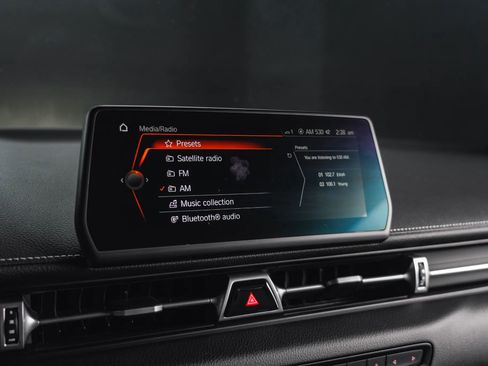 Used 2020 Toyota Supra Premium w/ Driver Assist Package image 54