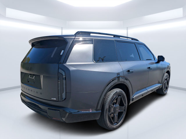 Used 2027 Kia Telluride SX X-Line w/ Towing Package AWD/4WD image 3
