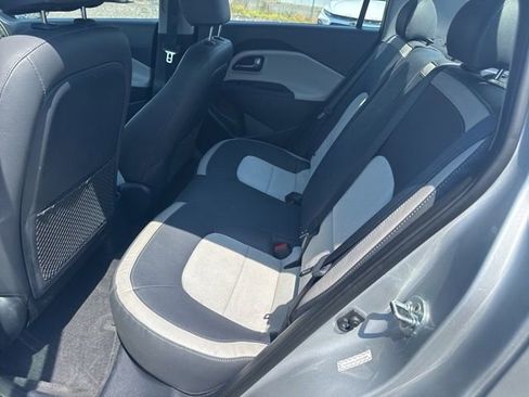 Used 2017 Kia Rio LX w/ Power Package FWD image 17