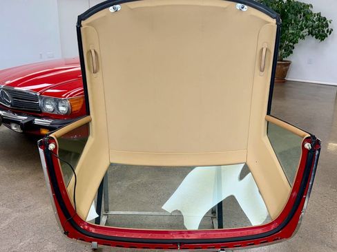 Used 1987 Mercedes-Benz 560 SL image 86