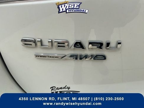 Used 2024 Subaru Forester Limited AWD/4WD image 32