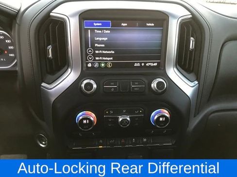 Certified 2021 GMC Sierra 1500 SLE w/ LPO, GMC Protection Package image 10