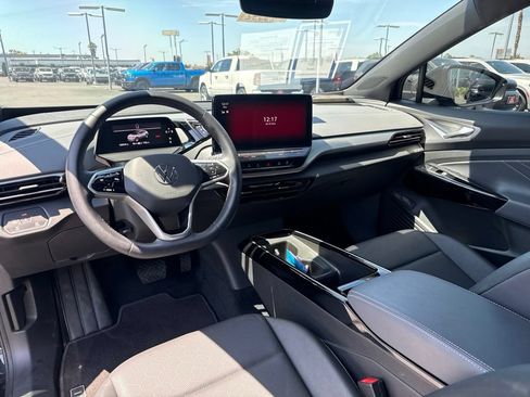 Used 2023 Volkswagen ID.4 Pro S RWD image 18