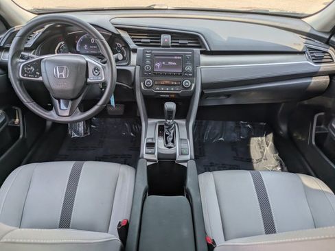 Used 2020 Honda Civic LX image 16