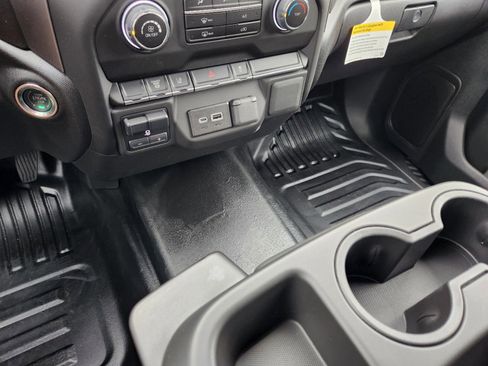 New 2025 Chevrolet Silverado 3500 W/T w/ WT Convenience Package image 21