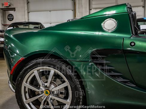 Used 2005 Lotus Elise image 60