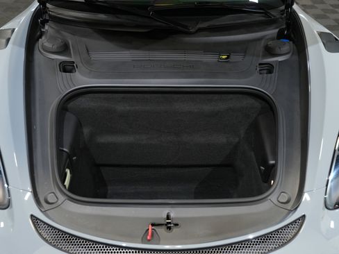 Used 2023 Porsche 718 Cayman GT4 RS image 52