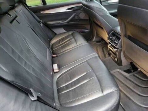 Used 2016 BMW X5 xDrive35d image 15