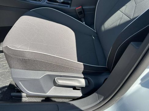 New 2026 Volkswagen Jetta Sport FWD image 15
