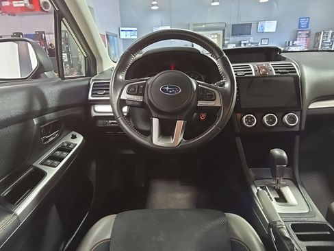 Used 2016 Subaru Crosstrek 2.0i Premium AWD/4WD image 27