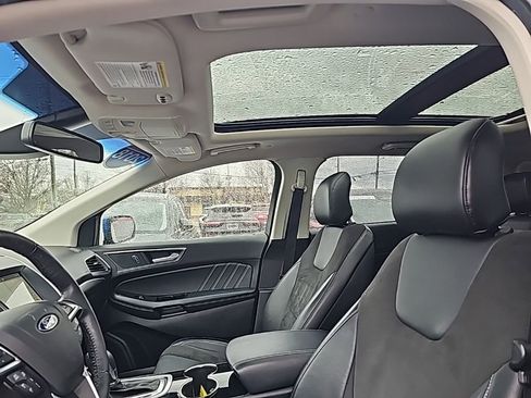 Used 2018 Ford Edge Sport w/ Equipment Group 401A image 7