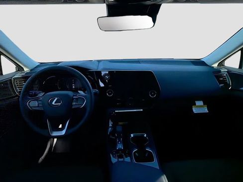 New 2026 Lexus NX 350 AWD w/ Premium Package image 16