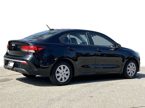 Used 2022 Kia Rio S image 23