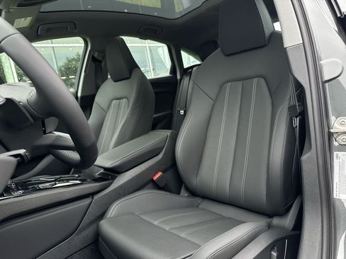 New 2026 Audi A5 2.0T Premium Plus AWD/4WD image 19