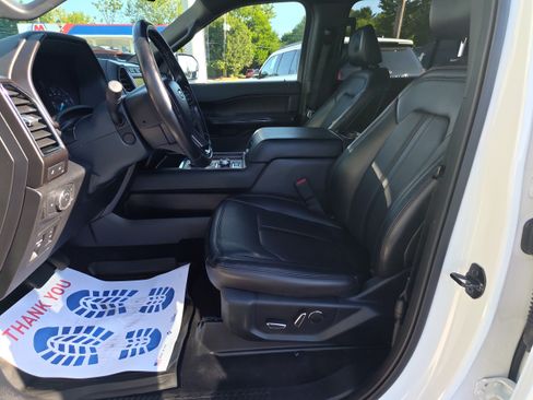 Used 2021 Ford Expedition Limited AWD/4WD image 13