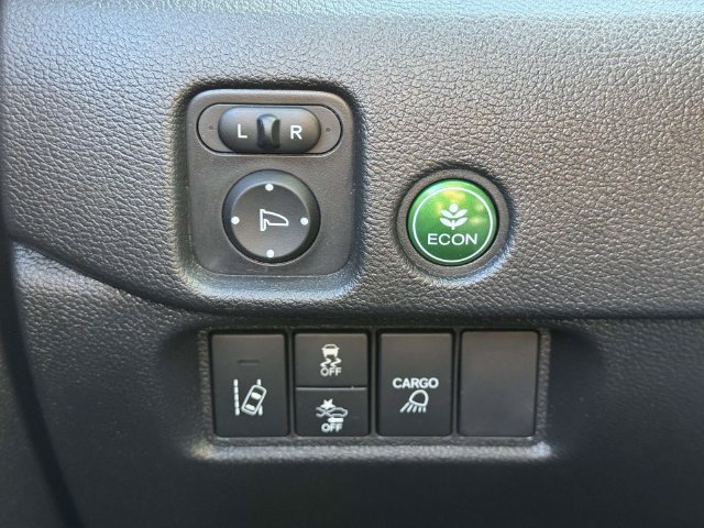 Certified 2025 Honda Ridgeline RTL image 19