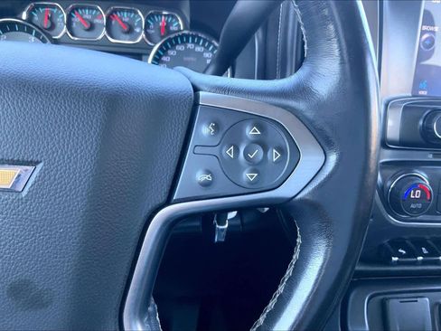 Used 2015 Chevrolet Silverado 2500 LTZ w/ Duramax Plus Package image 25