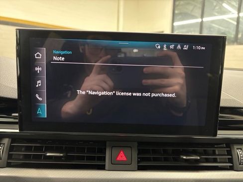 Used 2024 Audi A5 2.0T Premium Plus image 17