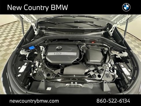 New 2027 BMW X1 xDrive28i AWD/4WD image 26