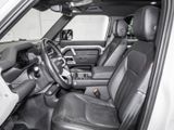 Used 2022 Land Rover Defender 110 X-Dynamic SE image 2