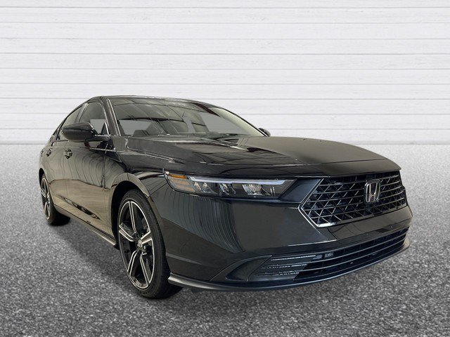 New 2026 Honda Accord Sport image 10
