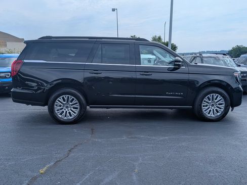 New 2027 Ford Expedition Max Platinum w/ Driver's Package AWD/4WD image 3