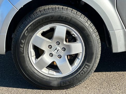 Used 2004 Honda Element EX image 26