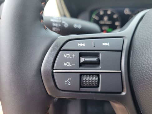 New 2026 Honda CR-V TrailSport image 21