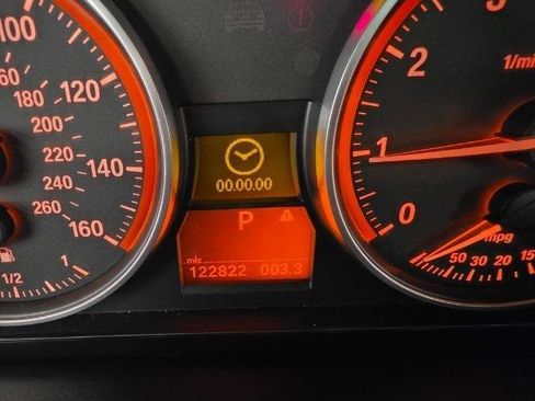 Used 2010 BMW 328i xDrive Sedan AWD/4WD image 14