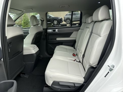 New 2026 Hyundai Santa Fe SEL image 23