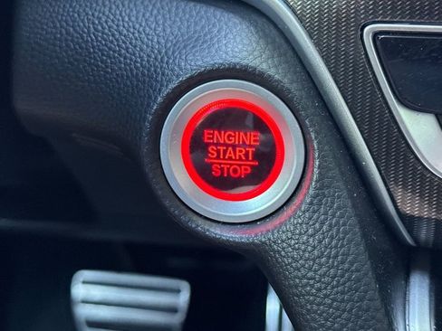 Certified 2022 Honda Accord Sport image 21