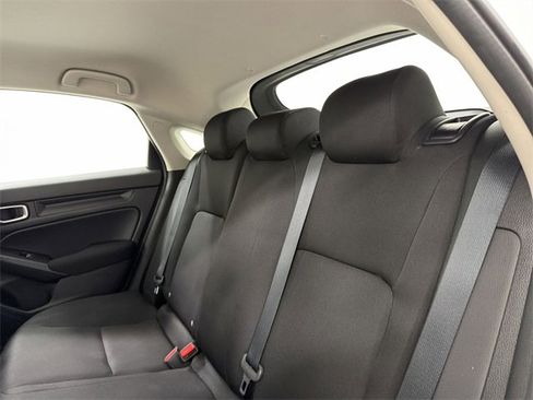 Used 2023 Honda Civic LX image 16