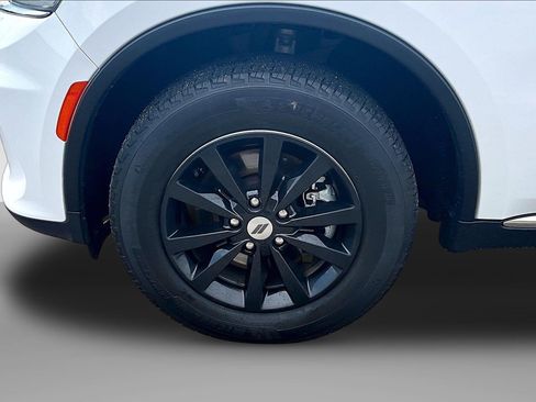 Used 2023 Dodge Durango SXT w/ Trailer Tow Group IV AWD/4WD image 9