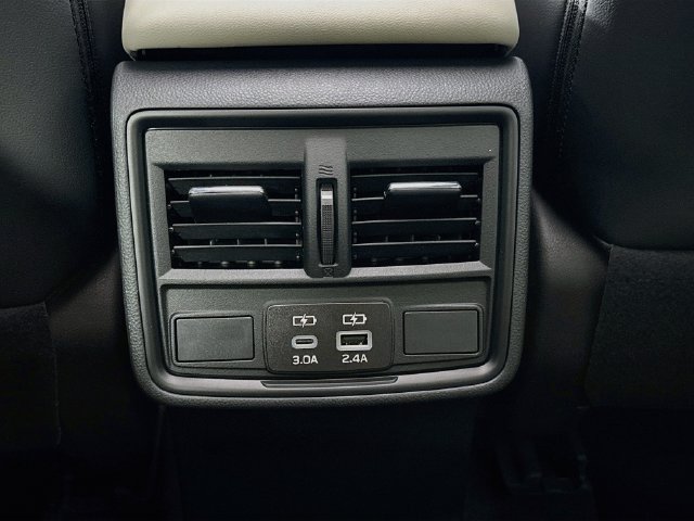 New 2026 Subaru Forester Touring AWD/4WD image 25