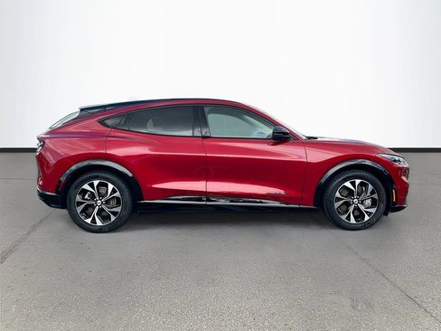 Used 2022 Ford Mustang Mach-E Premium AWD/4WD image 8