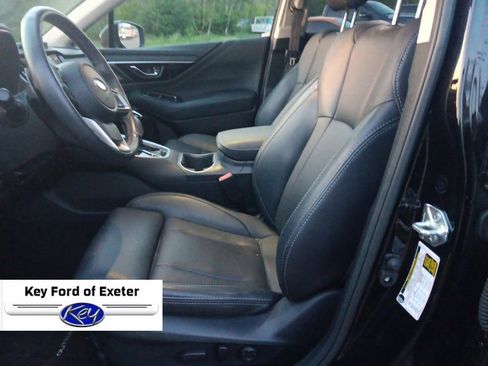 Used 2024 Subaru Outback Limited AWD/4WD image 23