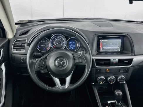 Used 2016 MAZDA CX-5 Touring AWD/4WD image 17