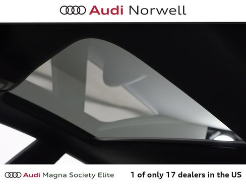 Used 2019 Audi A5 2.0T Prestige w/ Black Optic Plus Package AWD/4WD image 10