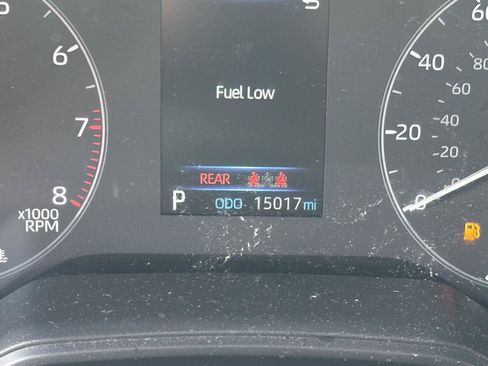 Certified 2025 Toyota Corolla SE FWD image 13